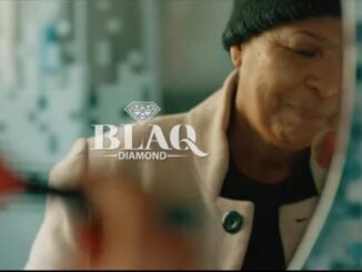 Blaq Diamond - Woza My Love