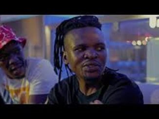 Character – Ngiyesaba Ft. Q Twins & Ntencane