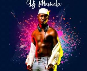 DJ Mamela – Imali Yam