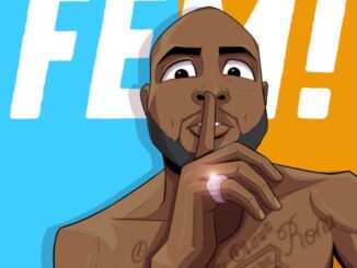 Davido – FEM