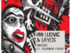 Ian Ludvig - Uncedo (Original Mix) Ft. Yolanda Fyrus & Layos