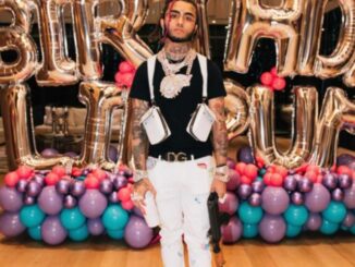 Lil Pump – Life Like Me