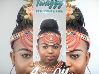 Miss Twaggy – Awe Ma Ft. Dj Chase & Rada