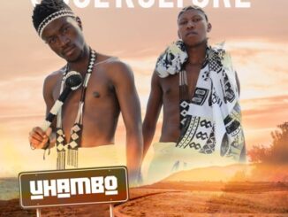 Soul Kulture – Ithembalam Nguwe