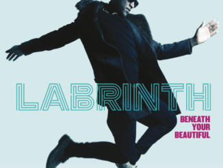 EP: Labrinth – Beneath Your Beautiful