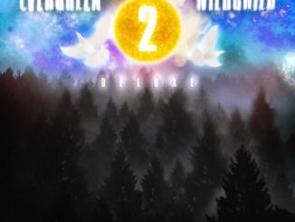 ALBUM: Lil Poppa - Evergreen Wildchild 2 (Deluxe)