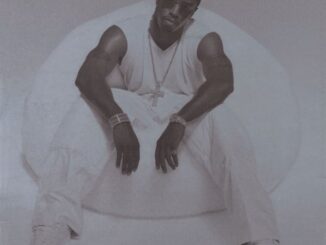 ALBUM: Puff Daddy – Forever