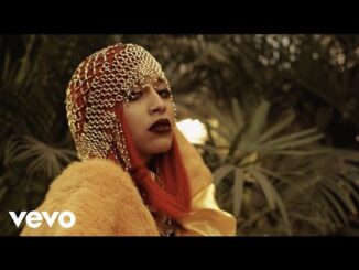 VIDEO: Rowlene – Stop