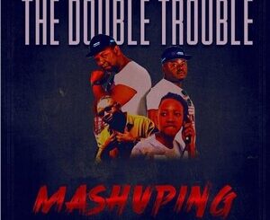 The Double Trouble – Mashuping Ft. Mr Brown & Lil Meri