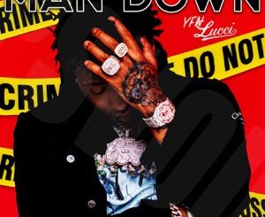 YFN Lucci – Man Down