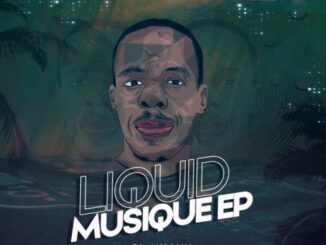 EP: Di​-​jay Luu – Liquid Musique