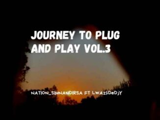 DJ Nation Sim’nandi – Journey To Plug & Play Vol.3 Ft. Lwaziidedjy