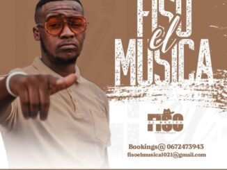 Fiso El Musica – Sunday Song Ft. Sims