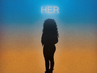 ALBUM: H.E.R. – H.E.R.