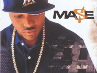 ALBUM: Mase – Welcome Back