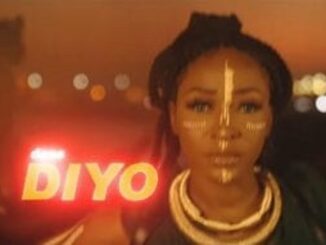 VIDEO: Sessimè – Diyo (Change) Ft. Omawumi