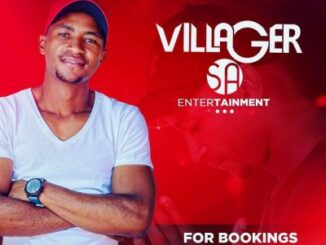 Villager SA – Famba Uta Vuya Ft. Queen Vosho