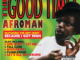 ALBUM: Afroman – The Good Times