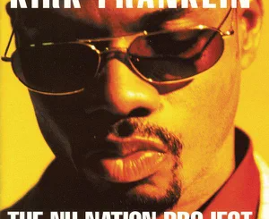 ALBUM: Kirk Franklin – The Nu Nation Project