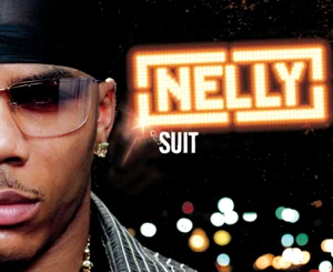 ALBUM: Nelly – Suit