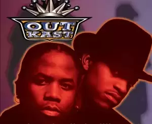 ALBUM: Outkast – Southernplayalisticadillacmuzik