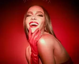 ALBUM: Tinashe – Comfort & Joy