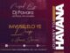 Dj Pavara – Journey to Havana Vol 21 Mix (Mfundisi we Number Sessions)