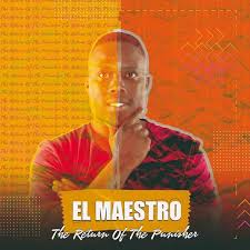 El Maestro – Amor Ft. Mkeyz & Chiko