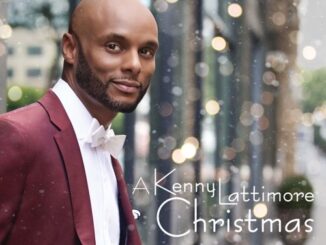 ALBUM: Kenny Lattimore – A Kenny Lattimore Christmas