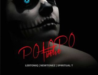 LebtoniQ – POLOPO 12 Mix