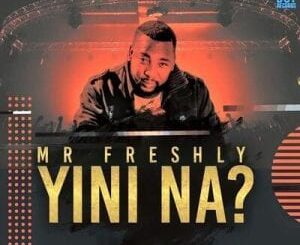 Mr Freshly – Yini Na