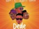 Ommy Dimpoz – Dede Ft. DJ Tira, Dladla Mshunqisi & Prince Bulo