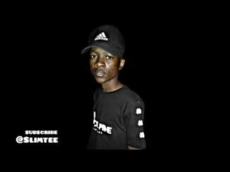 Slimtee – Vuma