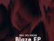 EP: Soul Des Jaguar – Blaze