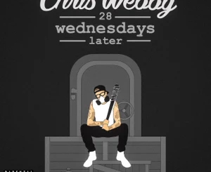 ALBUM: Chris Webby – 28 Wednesdays Later