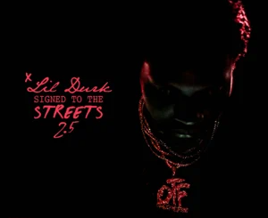 ALBUM: Lil Durk – Signed to the Streets 3