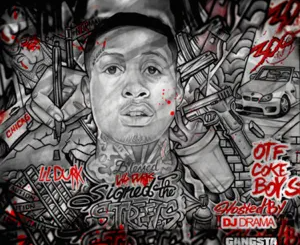 ALBUM: Lil Durk – Signed to the Streets