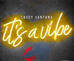 ALBUM: Saucy Santana – It’s a Vibe