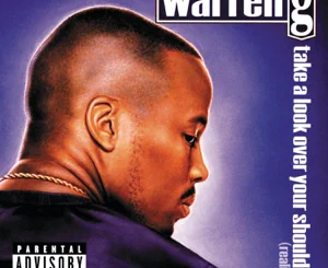 ALBUM: Warren G – Take a Look Over Your Shoulder