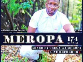 Ceega – Meropa 174 Mix (Festive Edition)