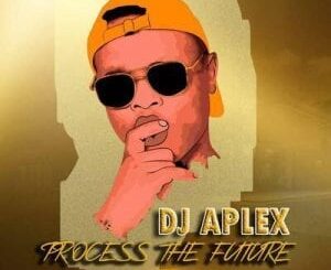 Dj Aplex SA – Process The Future