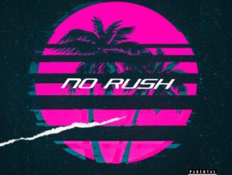 Dj Rego – No Rush Ft. Bobstar no Mzeekay