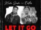 Kweku Smoke – Let It Go Ft. Emtee