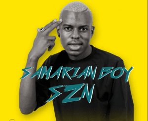 Musa Keys – Samarian Boy SZN