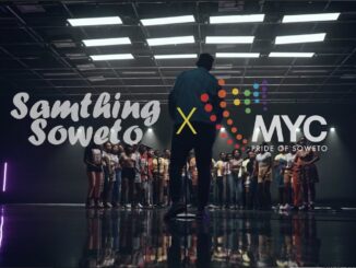 VIDEO: Samthing Soweto – The Danko! Medley Feat. Mzansi Youth Choir