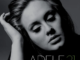 ALBUM: Adele – 21