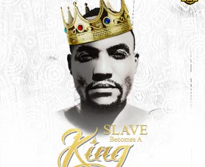 ALBUM: Darassa – Slave Becomes A King