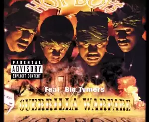 ALBUM: Hot Boys – Guerrilla Warfare