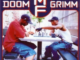 ALBUM: MF DOOM & MF Grimm – MF EP