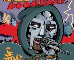 ALBUM: MF DOOM – Operation: Doomsday (Complete)